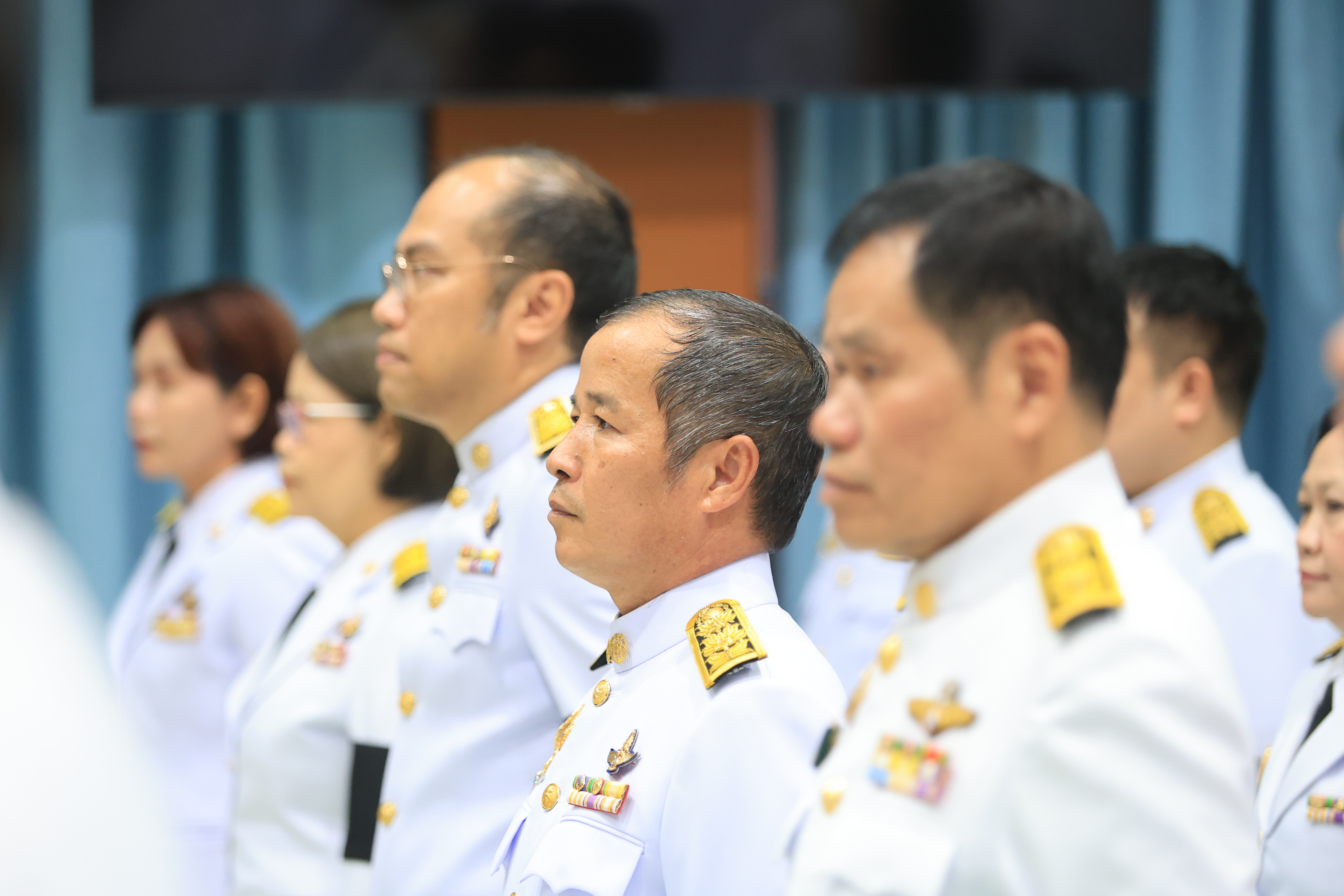 title - ส.ป.ก. จัดพิธีถวายสัตย์ปฏิญาณเพื่อเป็นข้าราชการที่ดีและพลังของแผ่นดิน เนื่องในโอกาสวันเฉลิมพระชนมพรรษา พระบาทสมเด็จพระปรเมนทรรามาธิบดีศรีสินทร มหาวชิราลงกรณ พระวชิรเกล้าเจ้าอยู่หัว 28 กรกฎาคม 2569